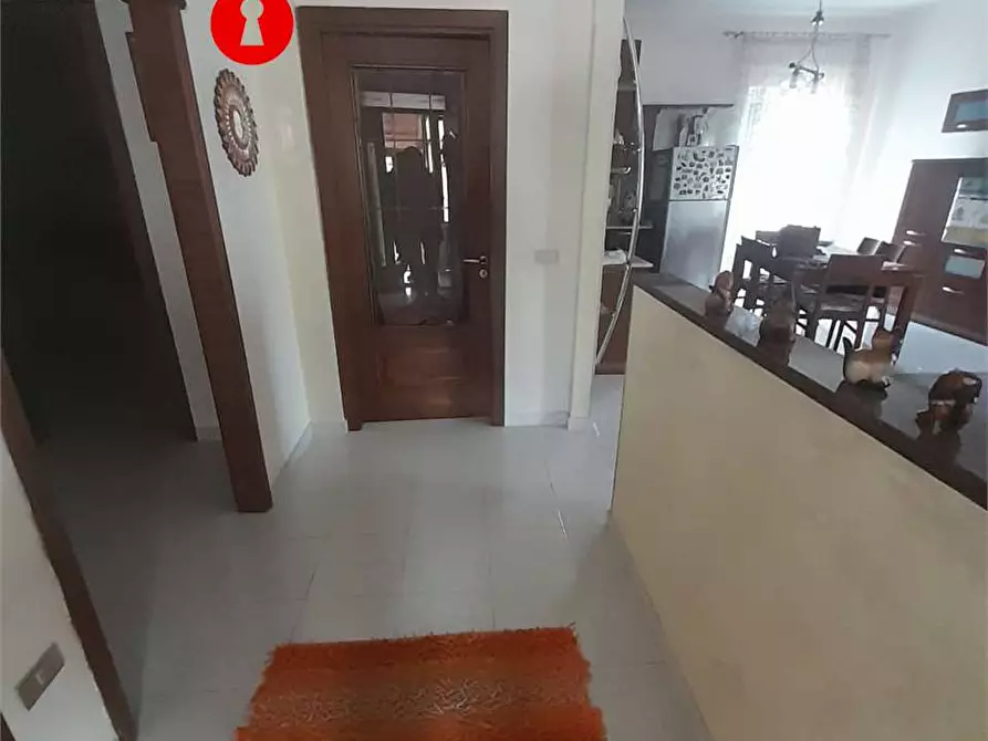 Immagine 20 di Stabile in vendita  in Via Cupa ,San Marco 1 a Santa Maria A Vico