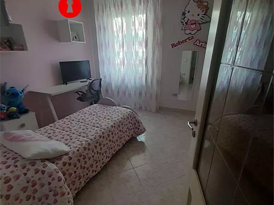 Immagine 27 di Stabile in vendita  in Via Cupa ,San Marco 1 a Santa Maria A Vico