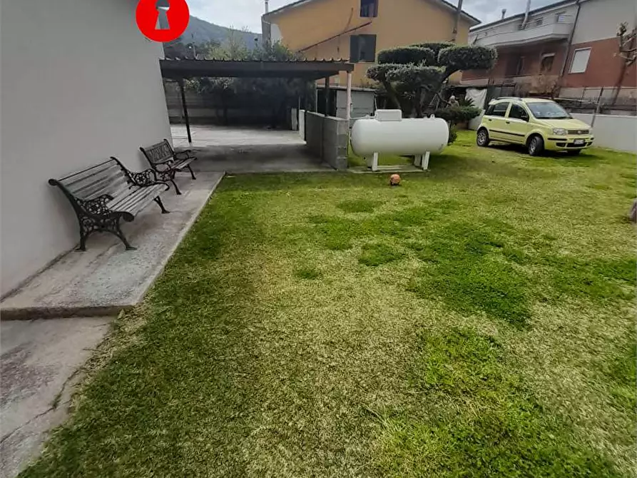 Immagine 38 di Stabile in vendita  in Via Cupa ,San Marco 1 a Santa Maria A Vico