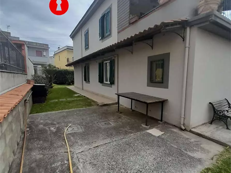 Immagine 37 di Stabile in vendita  in Via Cupa ,San Marco 1 a Santa Maria A Vico