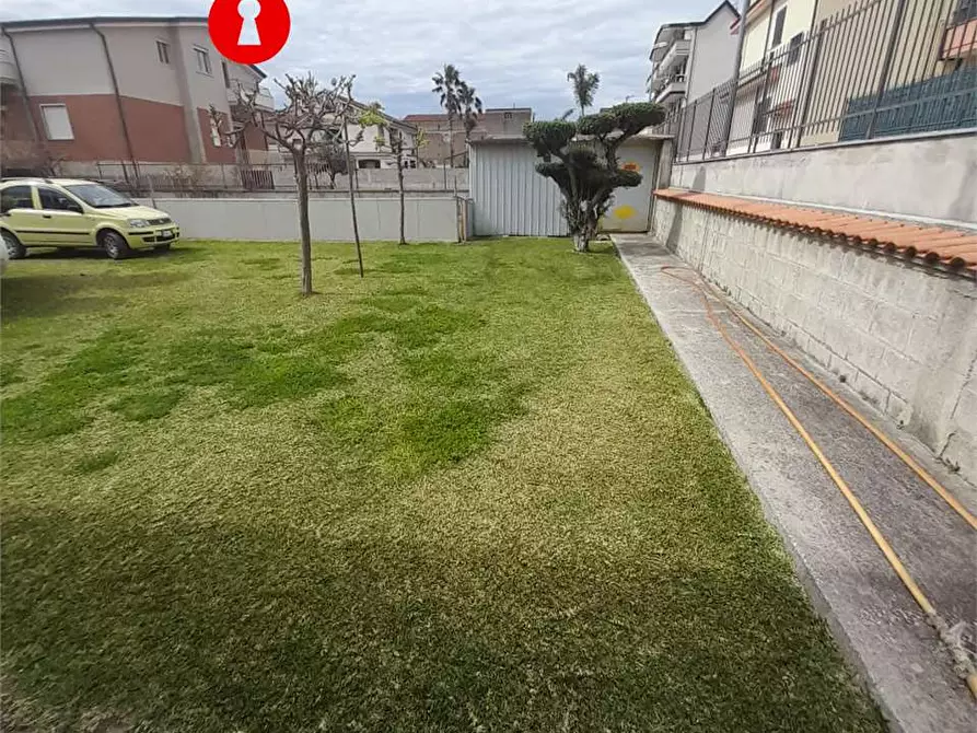 Immagine 39 di Stabile in vendita  in Via Cupa ,San Marco 1 a Santa Maria A Vico