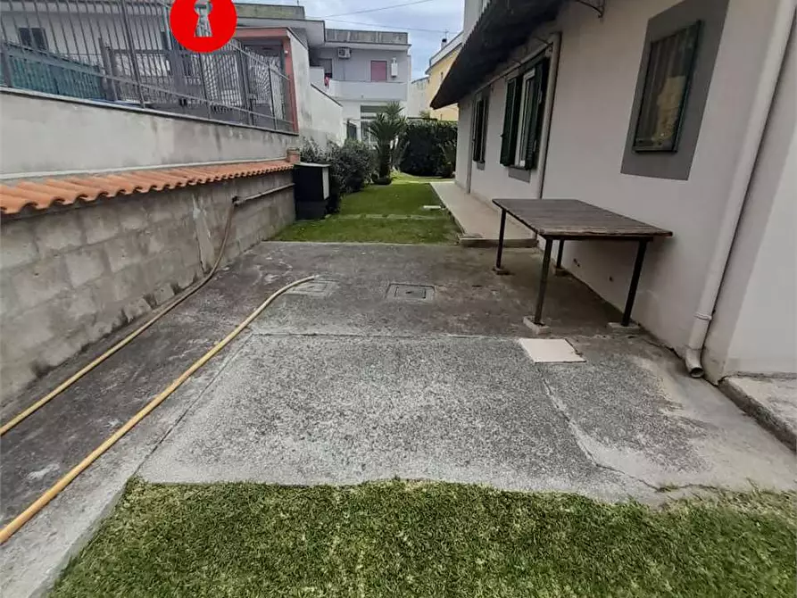 Immagine 42 di Stabile in vendita  in Via Cupa ,San Marco 1 a Santa Maria A Vico