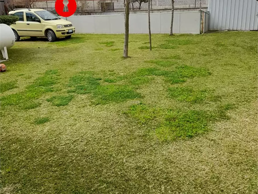 Immagine 40 di Stabile in vendita  in Via Cupa ,San Marco 1 a Santa Maria A Vico