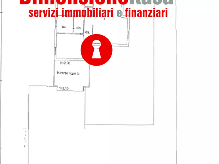 Immagine 48 di Stabile in vendita  in Via Cupa ,San Marco 1 a Santa Maria A Vico