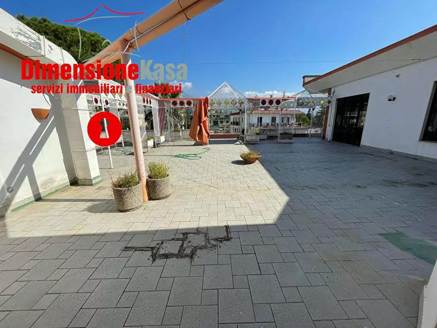 Immagine 2 di Negozio in affitto  in Via fosso a Roccarainola