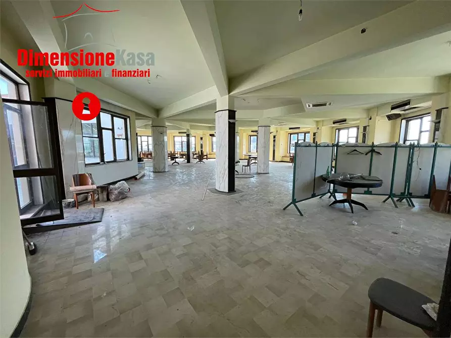 Immagine 5 di Negozio in affitto  in Via fosso a Roccarainola