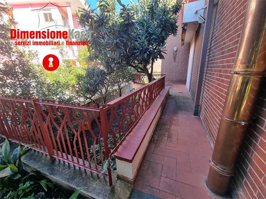 Immagine 8 di Villa in vendita  in strada provinciale di Nola a Cicciano