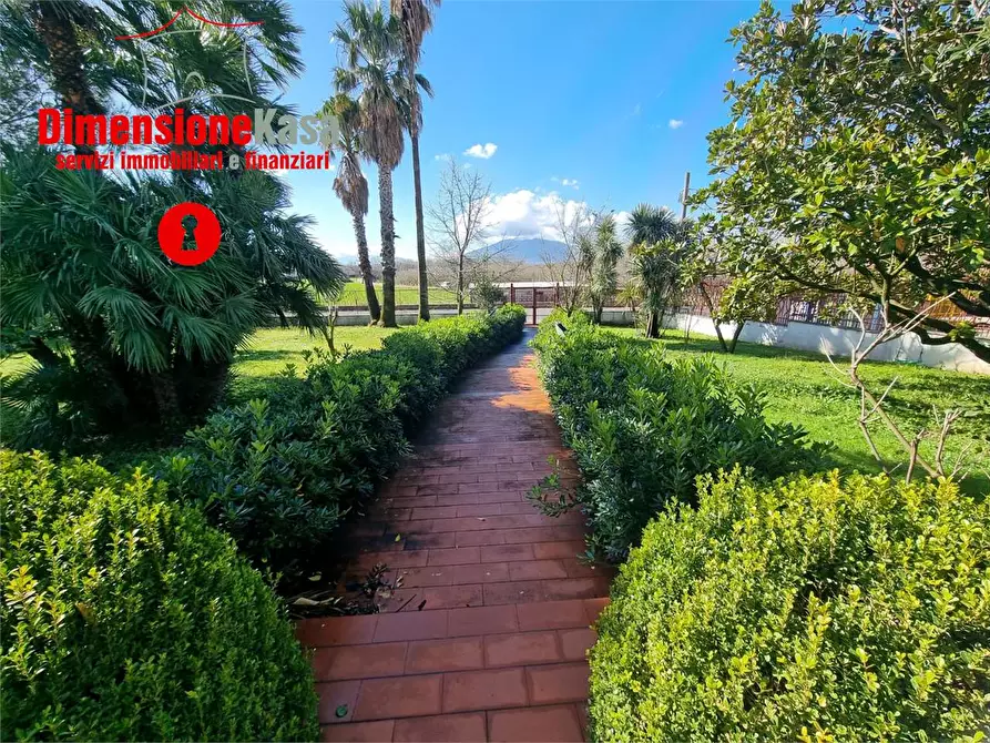 Immagine 1 di Villa in vendita  in strada provinciale di Nola a Cicciano