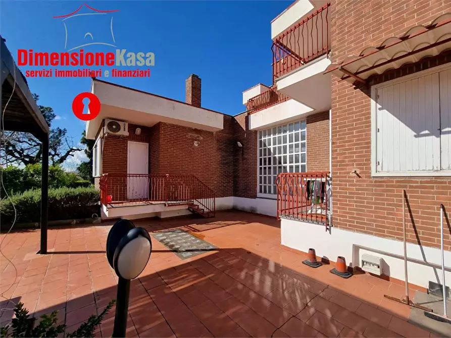 Immagine 4 di Villa in vendita  in strada provinciale di Nola a Cicciano