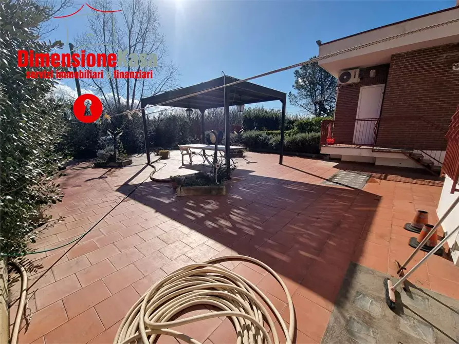 Immagine 5 di Villa in vendita  in strada provinciale di Nola a Cicciano