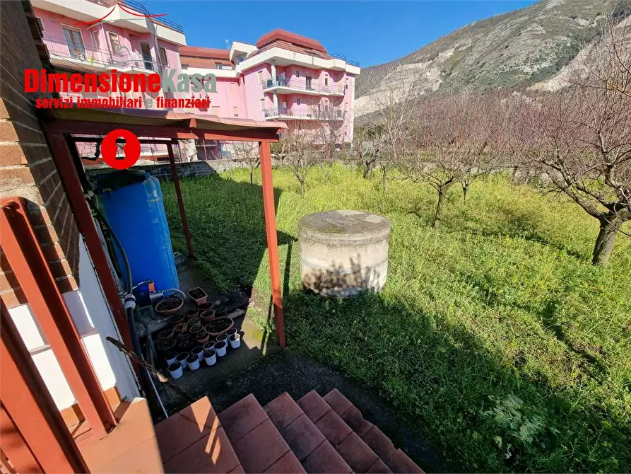 Immagine 11 di Villa in vendita  in strada provinciale di Nola a Cicciano