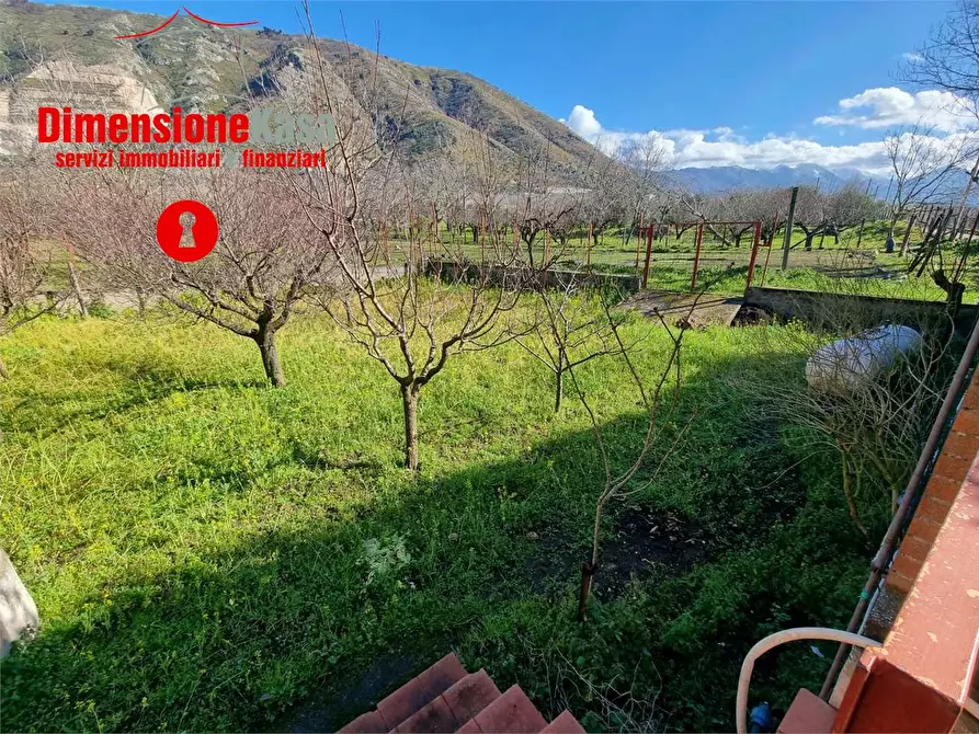 Immagine 12 di Villa in vendita  in strada provinciale di Nola a Cicciano