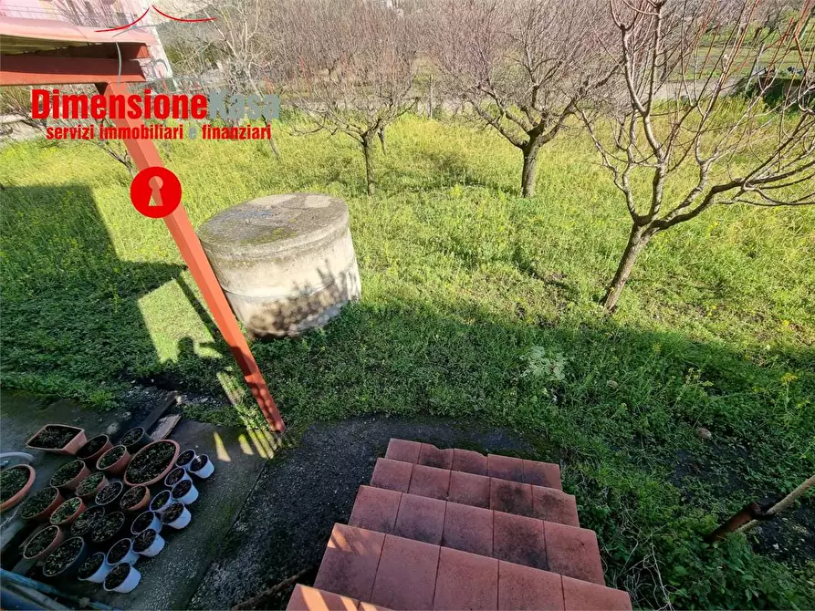 Immagine 13 di Villa in vendita  in strada provinciale di Nola a Cicciano