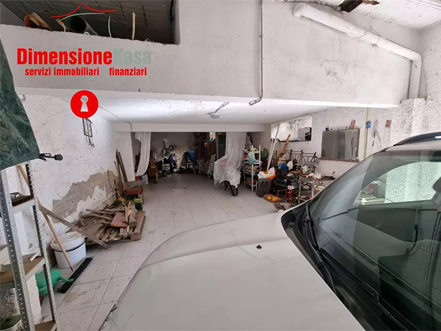 Immagine 14 di Villa in vendita  in strada provinciale di Nola a Cicciano