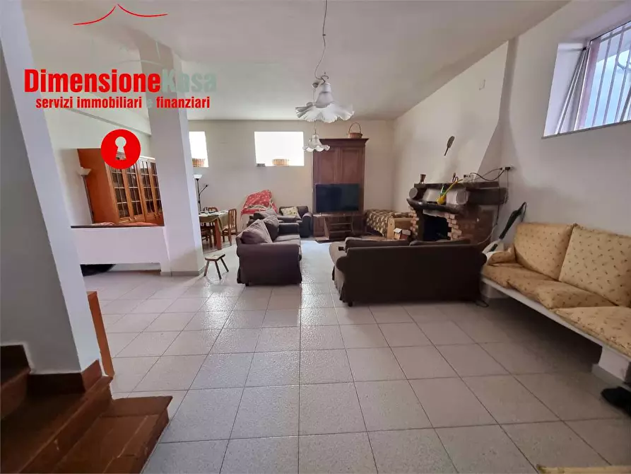 Immagine 16 di Villa in vendita  in strada provinciale di Nola a Cicciano