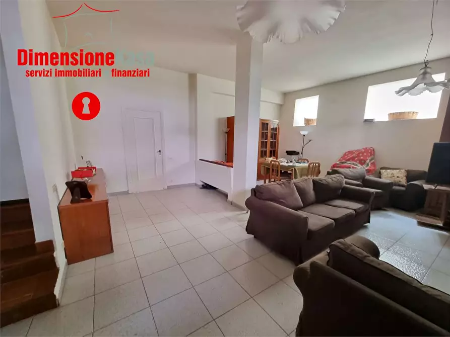 Immagine 17 di Villa in vendita  in strada provinciale di Nola a Cicciano