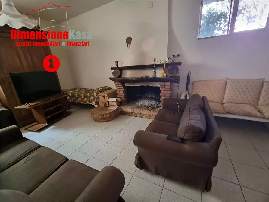 Immagine 18 di Villa in vendita  in strada provinciale di Nola a Cicciano