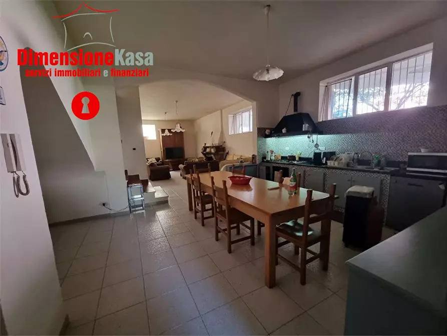 Immagine 19 di Villa in vendita  in strada provinciale di Nola a Cicciano