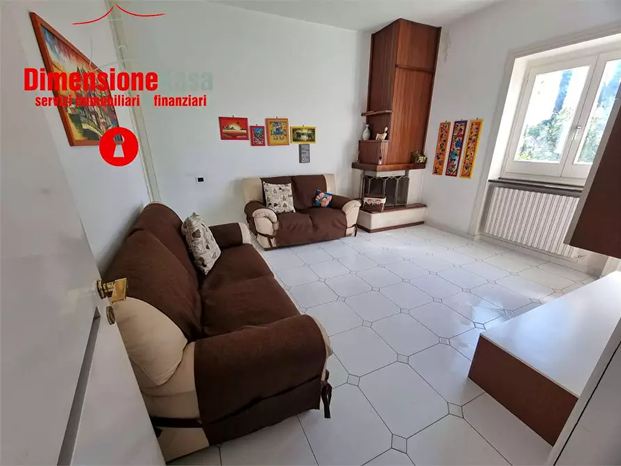 Immagine 22 di Villa in vendita  in strada provinciale di Nola a Cicciano