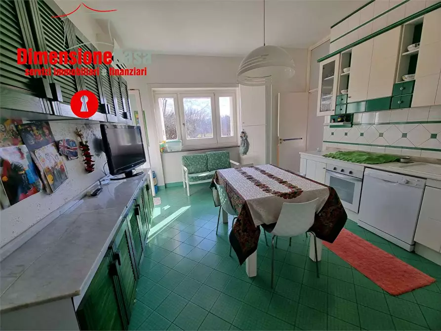 Immagine 26 di Villa in vendita  in strada provinciale di Nola a Cicciano