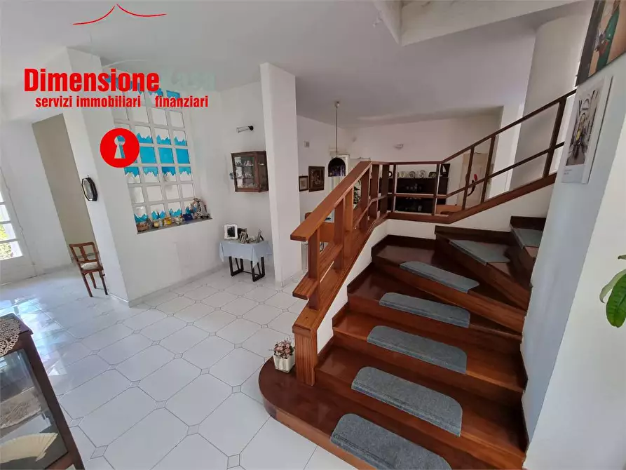 Immagine 28 di Villa in vendita  in strada provinciale di Nola a Cicciano