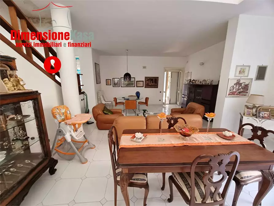 Immagine 30 di Villa in vendita  in strada provinciale di Nola a Cicciano