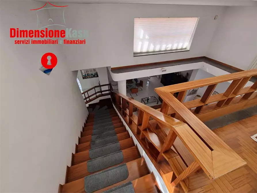 Immagine 37 di Villa in vendita  in strada provinciale di Nola a Cicciano