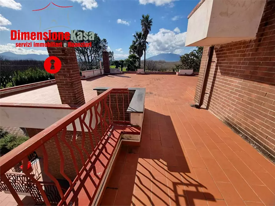 Immagine 38 di Villa in vendita  in strada provinciale di Nola a Cicciano