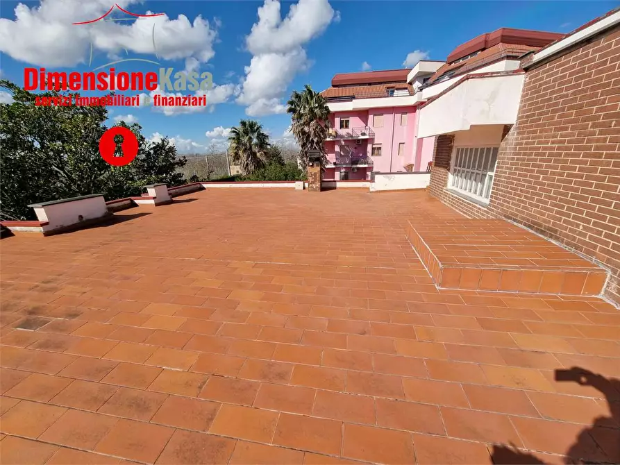 Immagine 39 di Villa in vendita  in strada provinciale di Nola a Cicciano