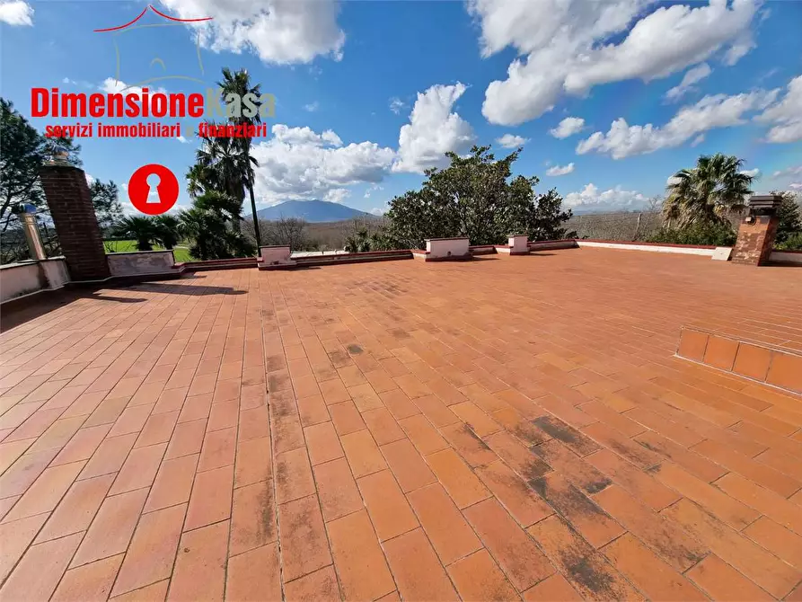 Immagine 40 di Villa in vendita  in strada provinciale di Nola a Cicciano