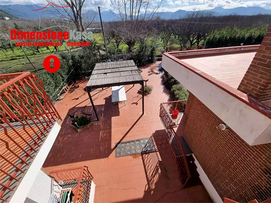 Immagine 41 di Villa in vendita  in strada provinciale di Nola a Cicciano