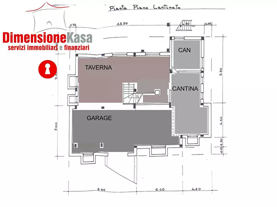 Immagine 45 di Villa in vendita  in strada provinciale di Nola a Cicciano