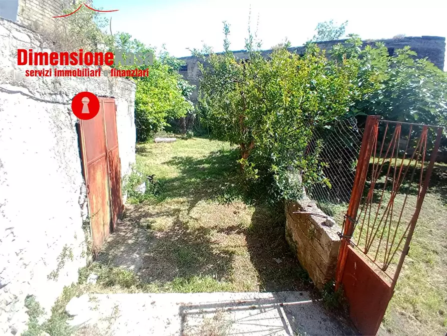 Immagine 3 di Rustico / casale in vendita  in Via Farrio 51 a Avella