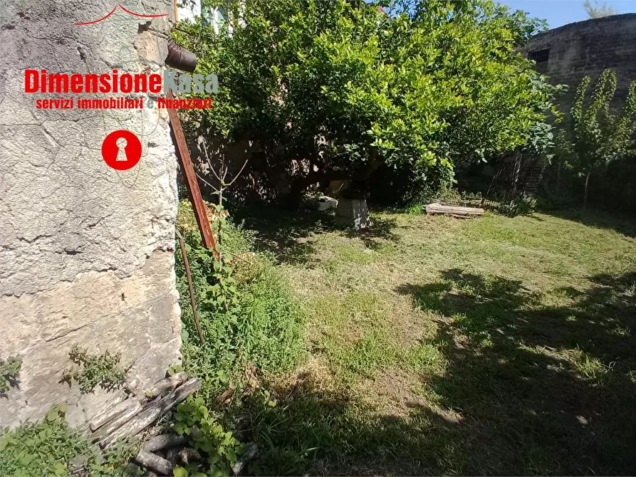 Immagine 4 di Rustico / casale in vendita  in Via Farrio 51 a Avella