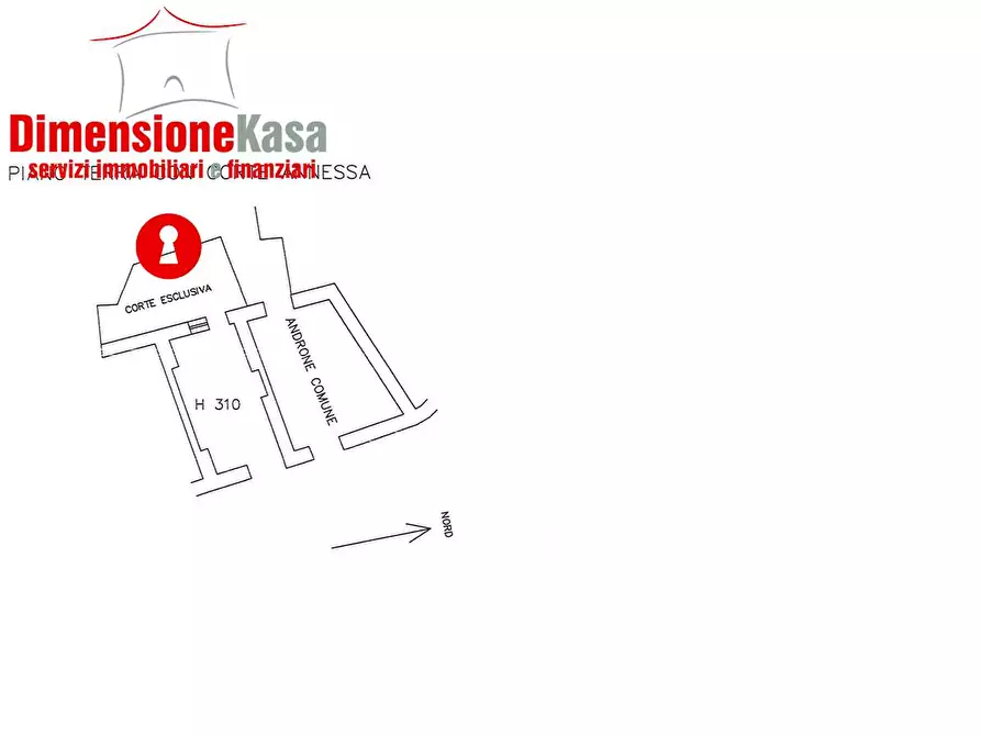 Immagine 9 di Rustico / casale in vendita  in Via Farrio 51 a Avella