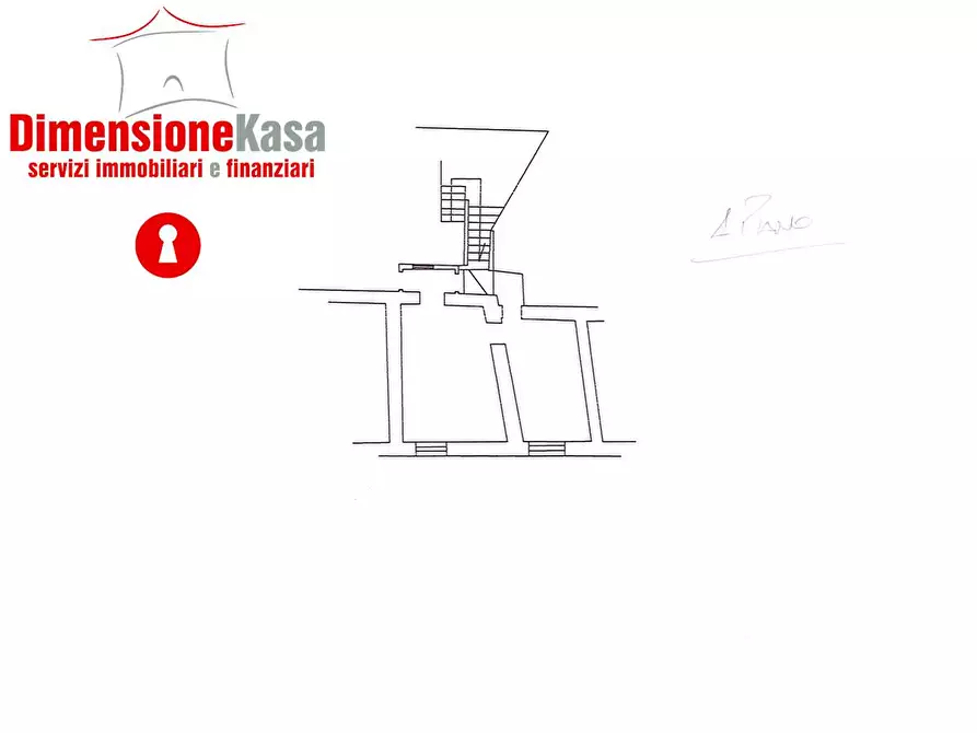 Immagine 10 di Rustico / casale in vendita  in Via Farrio 51 a Avella