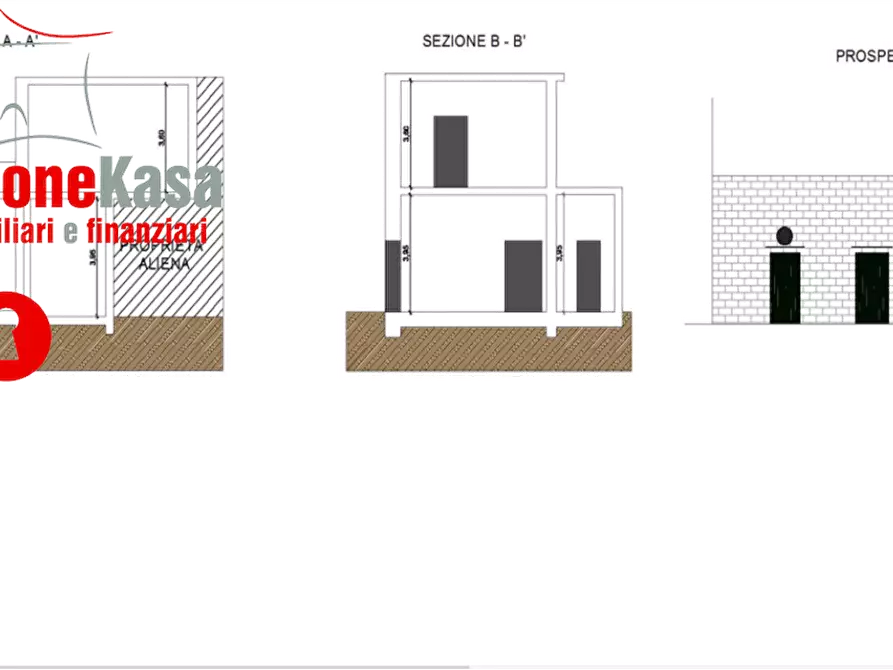 Immagine 12 di Stabile in vendita  a Avella