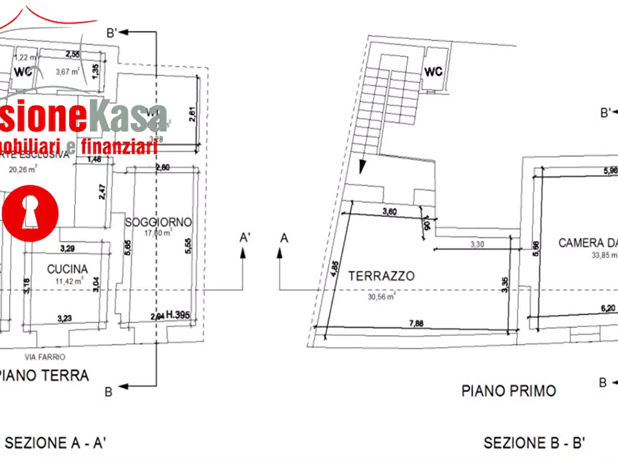 Immagine 15 di Stabile in vendita  a Avella