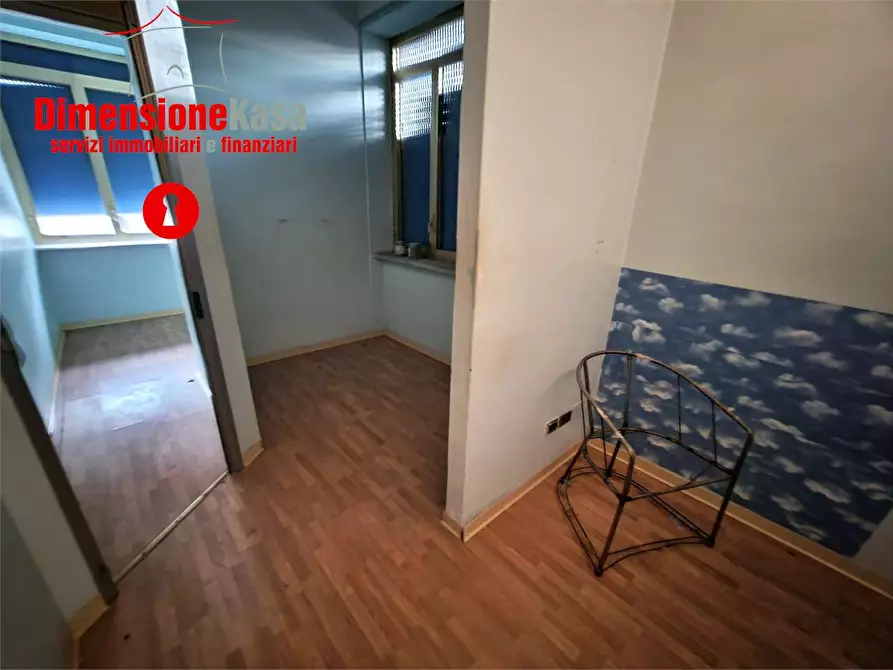 Immagine 5 di Ufficio in affitto  in via cimitile a Nola