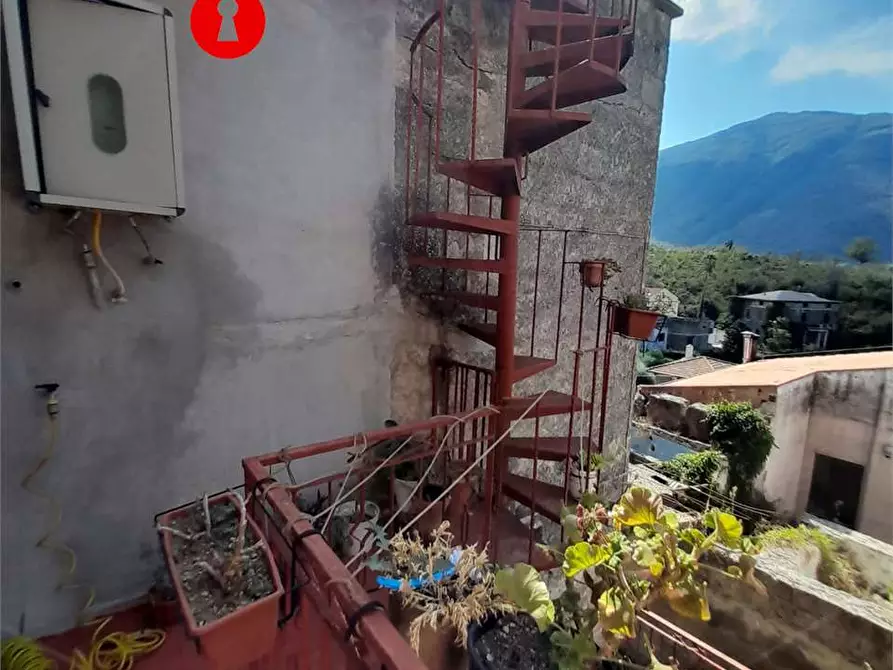 Immagine 37 di Casa indipendente in vendita  in via circuito 18 a Lauro