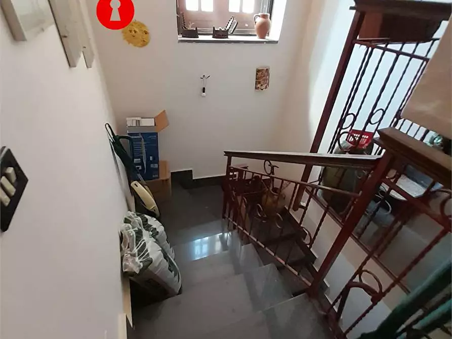 Immagine 25 di Casa indipendente in vendita  in via circuito 18 a Lauro