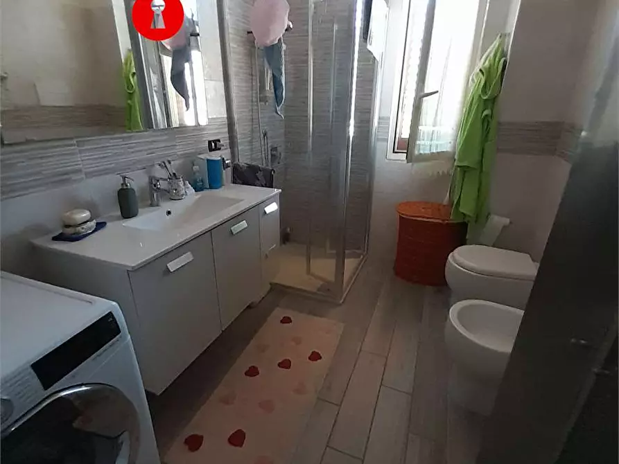 Immagine 21 di Casa indipendente in vendita  in via circuito 18 a Lauro