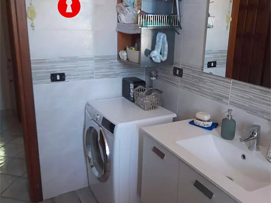 Immagine 22 di Casa indipendente in vendita  in via circuito 18 a Lauro