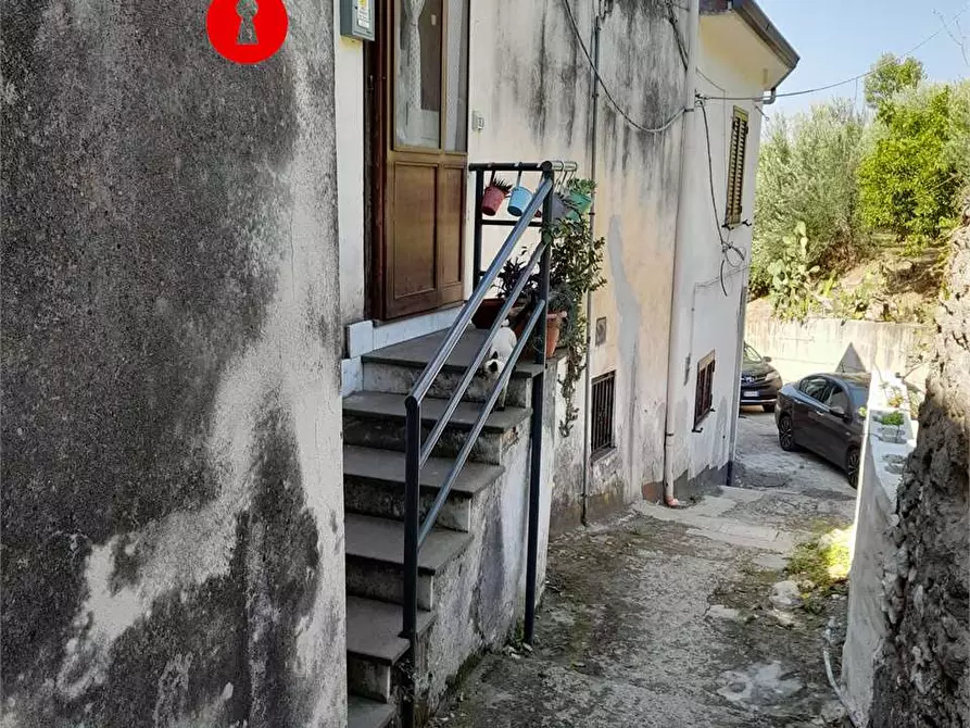 Immagine 10 di Casa indipendente in vendita  in via circuito 18 a Lauro