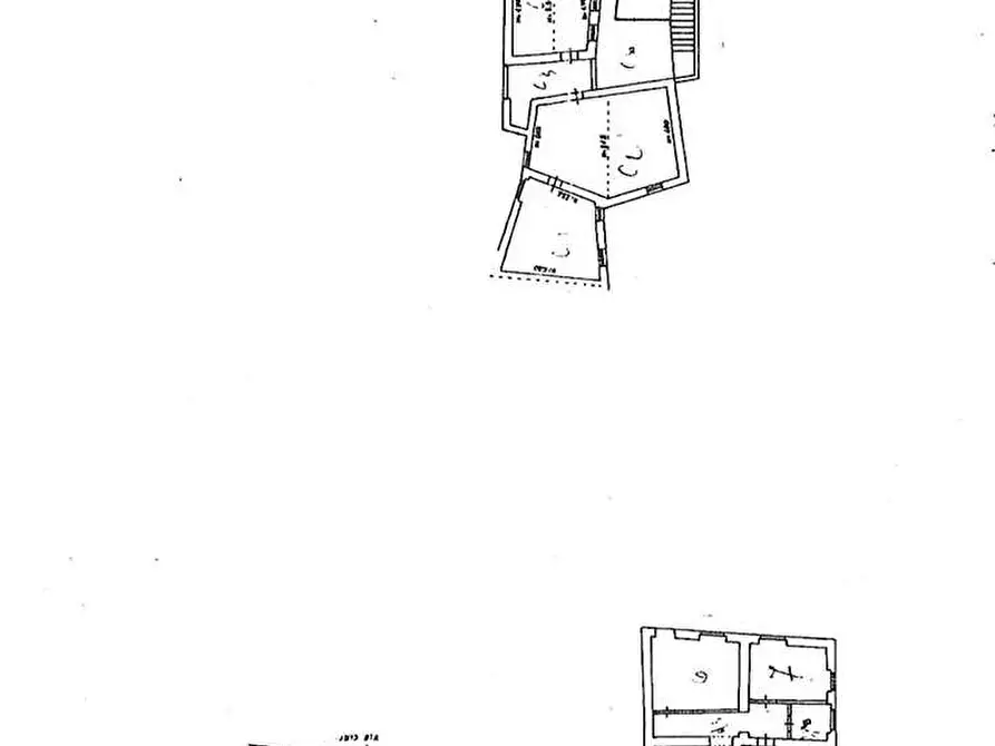 Immagine 55 di Casa indipendente in vendita  in via circuito 18 a Lauro