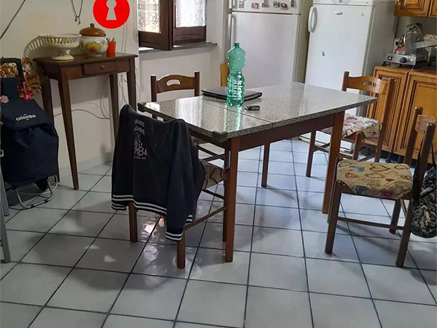 Immagine 7 di Casa indipendente in vendita  in via circuito 18 a Lauro