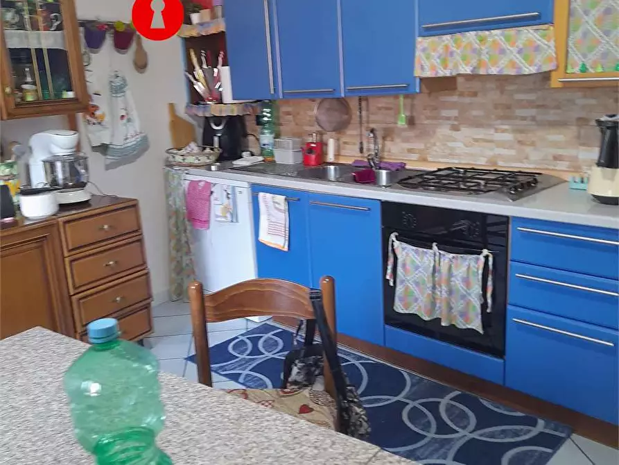 Immagine 4 di Casa indipendente in vendita  in via circuito 18 a Lauro