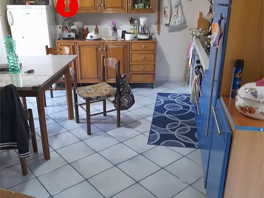 Immagine 6 di Casa indipendente in vendita  in via circuito 18 a Lauro