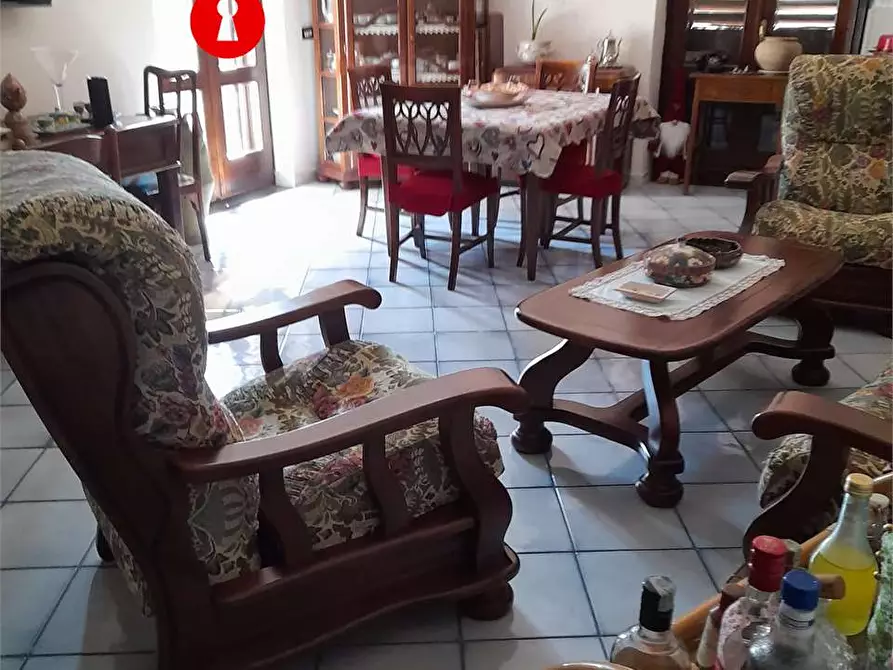 Immagine 2 di Casa indipendente in vendita  in via circuito 18 a Lauro