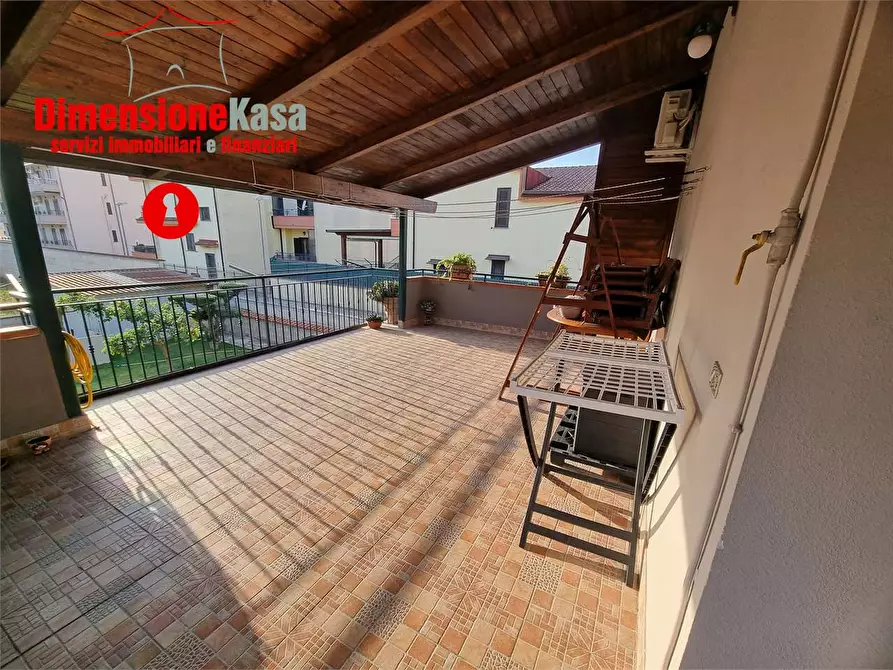 Immagine 50 di Stabile in vendita  in Via Cupa ,San Marco 1 a Santa Maria A Vico